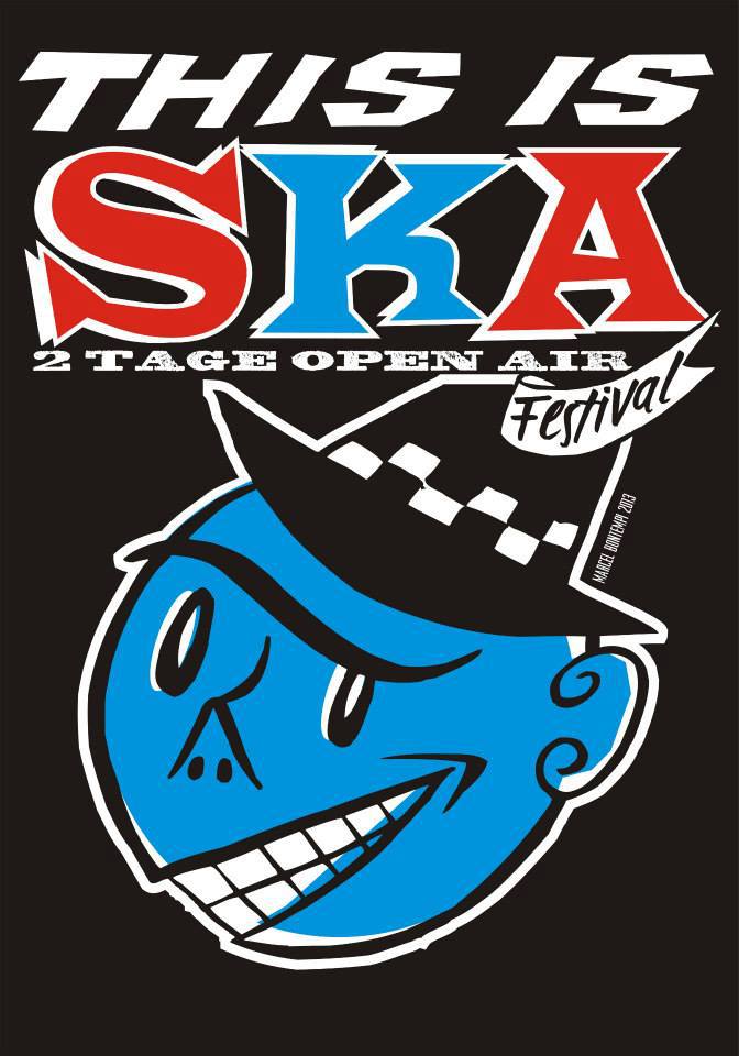 This Is Ska Festival